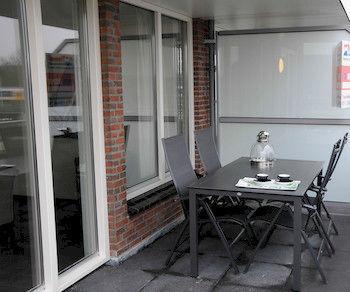 Tweelwonen Kaagresort Warmond Dış mekan fotoğraf