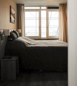 Tweelwonen Kaagresort Warmond Dış mekan fotoğraf